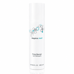 Inspira:med Prime Cleanser - Oczyszczający balsam z kwasami 250ml 