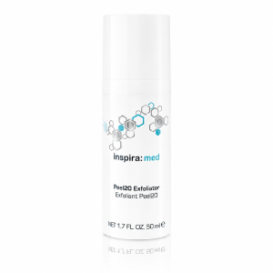 Inspira:med Peel20 Exfoliator - Peeling kwasowy 20% 50ml