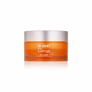 FR-HAUT Citrus Care Eye-C - Krem pod oczy 15ml 