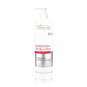 Bielenda Professional Arbuzowy balsam do ciała 500ml