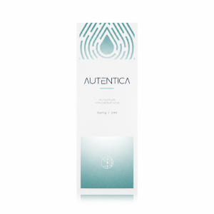 Autentica (1x2ml) 