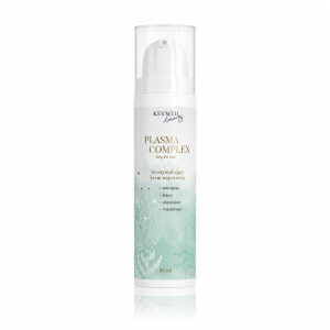 PLASMA COMPLEX Help for skin - krem intensywnie regenerujący 50ml 