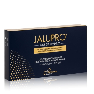 Jalupro SuperHydro (1x2,5ml)- uszkodzone opakowanie