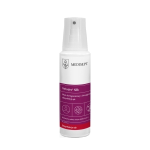MEDISEPT Velodes Silk 250ml