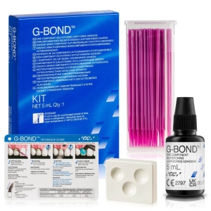 G-Bond Kit GC 5ml (003416) uszkodzone opakowania, termin ważności 19/12/2026