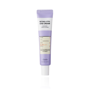 Esfolio Retinol Vital Eye Cream - Krem pod oczy z retinolem 40ml