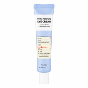 Esfolio Ultra Moisture Eye Cream - Krem pod oczy z kwasem hialuronowym 40ml