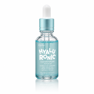 Esfolio Hyaluronic Acid Moisturizing Ampoule - Serum nawilżające z kwasem hialuronowym 30ml