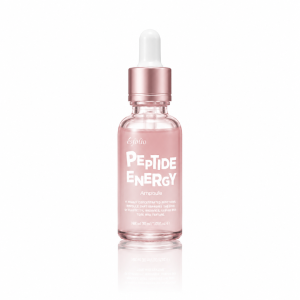 Esfolio Peptide Energy Ampoule - Serum do twarzy z niacynamidem i peptydami 30ml
