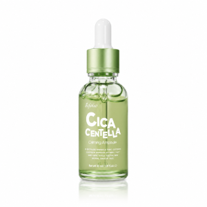 Esfolio Cica Centella Calming Ampoule - Serum kojące do twarzy z wąkrotą azjatycką 30ml