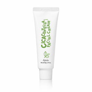 Esfolio Calming Cica Centella Facial Cream - Łagodzący krem z wąkrotą azjatycką 50g