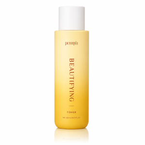 Petitfee Beautifying Toner - Tonik do twarzy 150ml