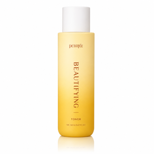 Petitfee Beautifying Toner - Tonik do twarzy 150ml.png