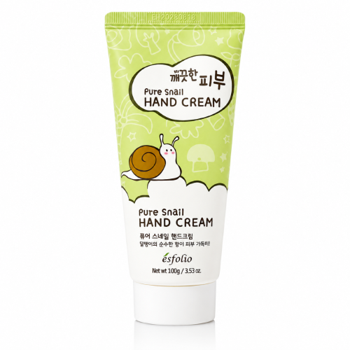 Esfolio Pure Snail Hand Cream.png