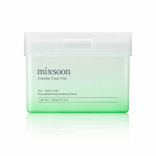 Mixsoon Centella Toner Pad opj.png