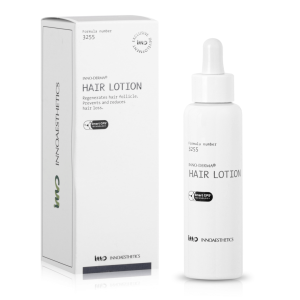 InnoAesthetics INNO-Derma Hair Lotion 70ml - uszkodzone opakowanie