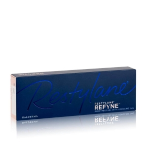 Restylane® Refyne Lidocaine (1x1ml) (Emervel Classic) - uszkodzone opakowanie 