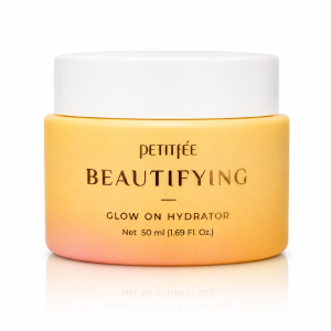 Petitfee Beautifying Glow On Hydrator - Nawilżający krem do twarzy 50g