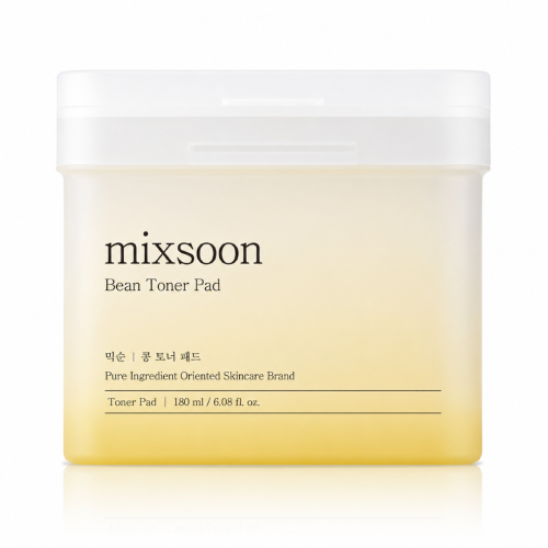 Mixsoon Bean Toner Pad opj.png