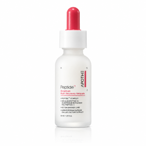 APOTHE Peptide 11 Botulinum Multi Recovery Ampoule - Rewitalizująca ampułka do twarzy zwiększająca elastyczność skóry  30 ml