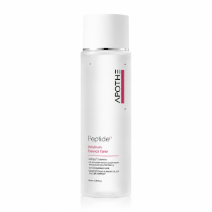 APOTHE Peptide 11 Botulinum Essence Toner - Nawilżający tonik/esencja z peptydami 250 ml