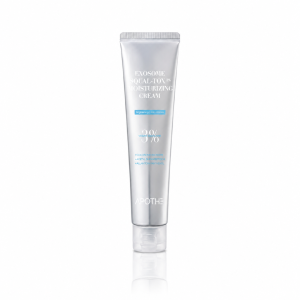 APOTHE Exosome Squal-Tox Moisturizing Cream - Nawilżający krem z egzosomami do twarzy 60ml