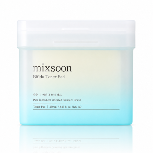 Mixsoon Bifida Toner Pad opj.png