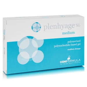Plenhyage XL Medium 1x2ml - uszkodzone opakowanie