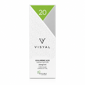 Visyal 20 2% (1x1ml)