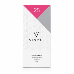 Visyal 25 (1x1ml)