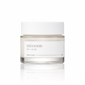 Mixsoon Bean Cream - Krem do twarzy z ekstraktem z soi 50 ml