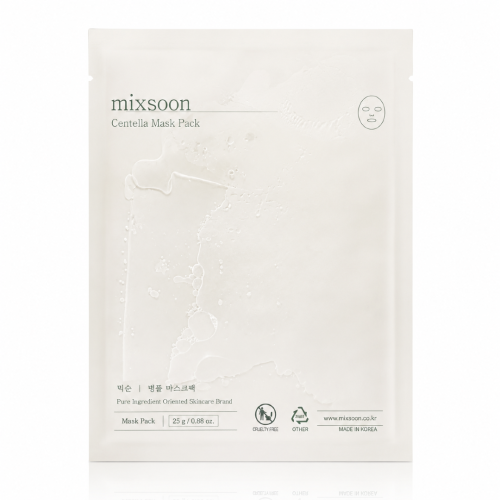 Mixsoon Centella Mask Pack.png