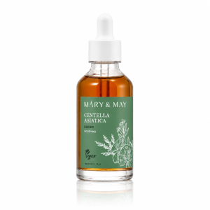 Mary&May Centella Asiatica Serum - Serum do twarzy z wąkrotą azjatycką 80 ml