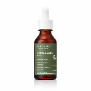Mary&May Centella Asiatica Serum - Serum łagodzące dla skóry wrażliwej 30 ml