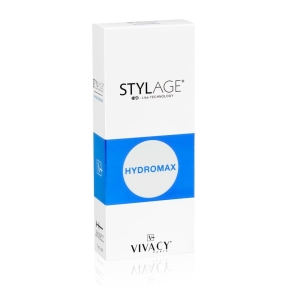 Stylage® Hydromax Bi-Soft (1x1ml) - uszkodzone opakowanie