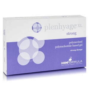 Plenhyage XL Strong 1x2ml - uszkodzone opakowanie