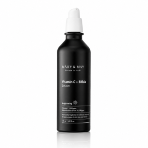 Mary&May Vitamin C + Bifida Lotion - Balsam z probiotykiem i witaminą C 120 ml