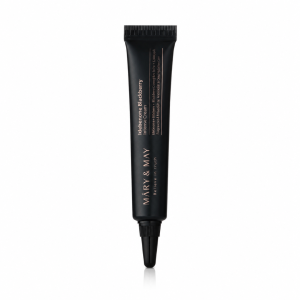 Mary&May Vegan Idebenone Blackberry Complex Intense Cream - Krem nawilżający z przeciwutleniaczami 12 g