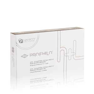 Profhilo® H+L (1x2ml) - uszkodzone opakowanie