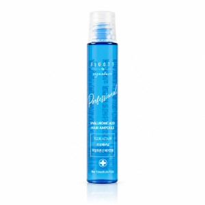 JIGOTT Signature Professional Hyaluronic Acid Hair Ampoule - Ampułka do włosów z kwasem hialuronowym 13 ml