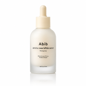 Abib Jericho Rose Bifida Serum Firming Drop - Serum poprawiające jędrność skóry 50 ml