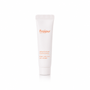 Fraijour Alchemic Ginsenoside Oil to Foam Cleanser - Oczyszczający olejek do twarzy z żeń-szeniem 30 ml