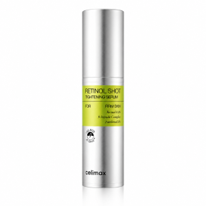 Celimax The Vita-A Retinol Shot Tightening Serum - Serum do twarzy z retinolem 30 ml