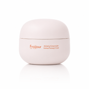 Fraijour Alchemic Ginsenoside Intense Firming Cream - Krem do twarzy przeciwzmarszczkowy z żeń-szeniem 50 ml