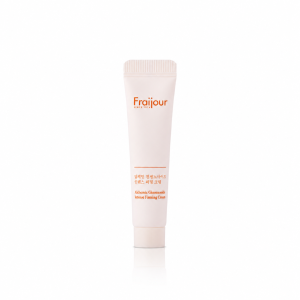 Fraijour Alchemic Ginsenoside Intense Firming Cream - Krem do twarzy przeciwzmarszczkowy z żeń-szeniem 10 ml