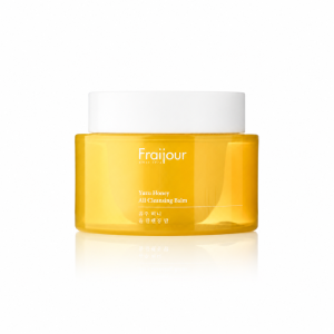 Fraijour Yuzu Honey All Cleansing Balm - Oczyszczający balsam do demakijażu twarzy 50 ml