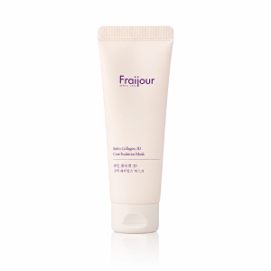 Fraijour Retin-Collagen 3D Core Radiance Mask - Maseczka ujędrniająca do twarzy z retinalem i kolagenem 75 ml