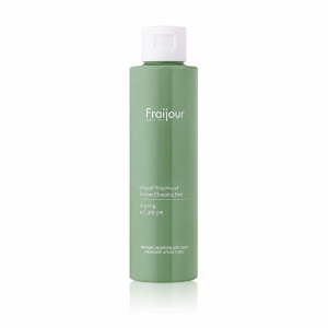 Fraijour Original Wormwood Enzyme Cleansing Pack - Maseczka do twarzy z bylicą 80 g
