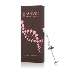 Ashanti Ha+Rh Collagen (1x2ml) - uszkodzone opakowanie