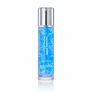 Vitaran Exosome PDRN Azulene - Serum wygładzające z egzosomami, PDRN i azulenem 50 ml